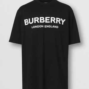Burberry Mens T Shirt